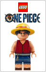 kategoriebild LEGO One Piece